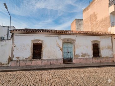 Adosado en venta en Puebla de la Calzada