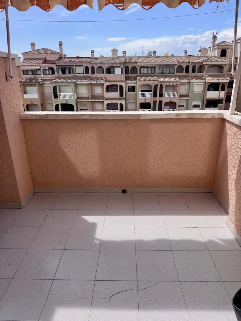 Apartment with terrace for sale in Centro, imagen 3