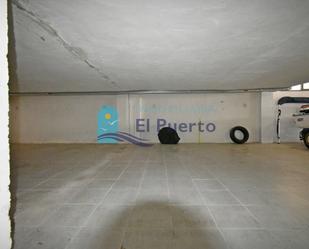 Garage for sale in Mazarrón