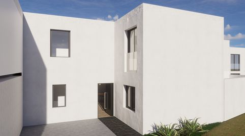 Foto 5 de Piso en venta en Carretera de Aldeamayor, 2, Tudela de Duero, Valladolid