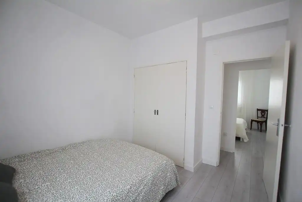 Dormitori de Pis en venda en Jerez de la Frontera amb Parquet
