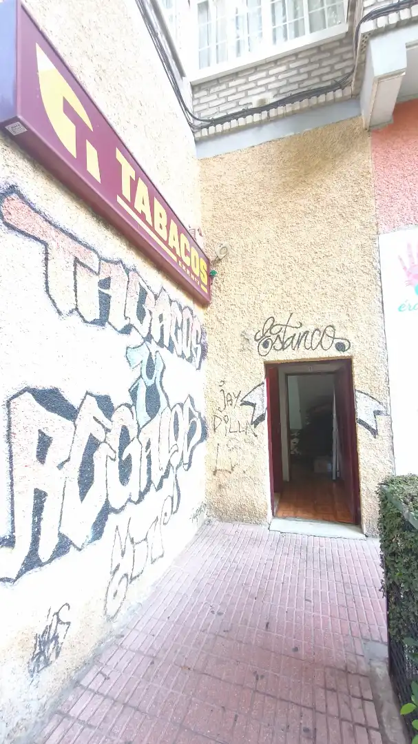 Commercial properties for rent in Móstoles, Madrid