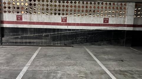 Foto 3 de Garatge de lloguer a Rambla President Francesc Macià, Nou Eixample Nord,  Tarragona Capital