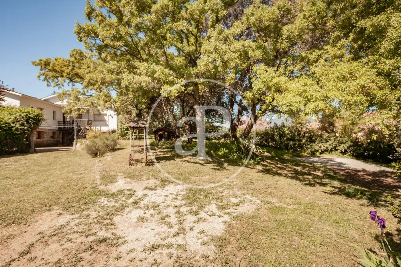 Terreny residencial en venda a Guadalix de la Sierra, imagen 17