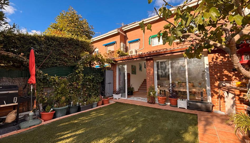 Photo 1 of House or chalet for sale in Avenida Campillo de San Isidro, Casco Histórico, Madrid