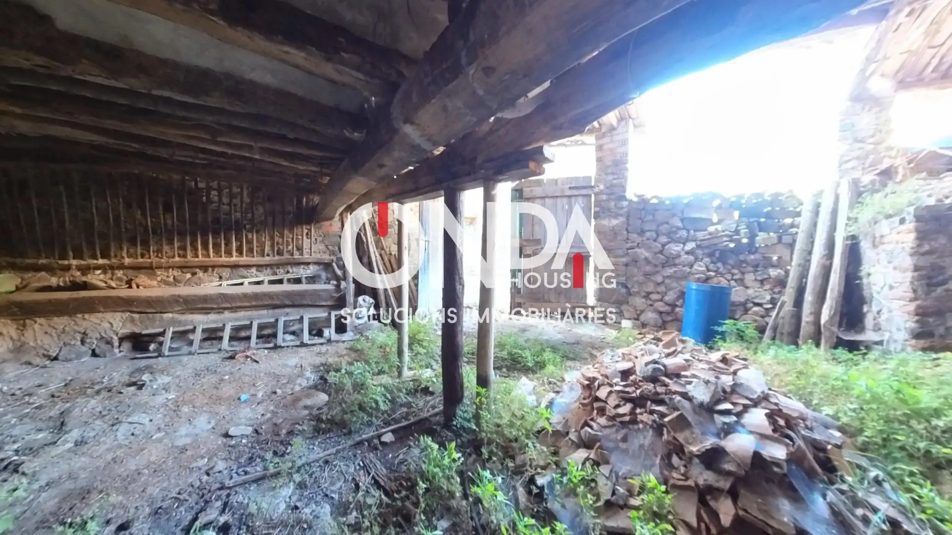 Residential for sale in Calle Naens, 8, Senterada