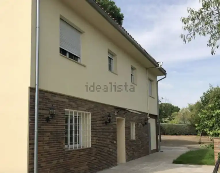 Exterior view of Houses for sale in Villanueva del Pardillo