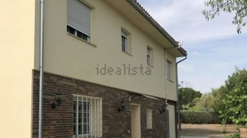 Photo 3 of Houses for sale in Calle Los Manzanos, 3, Las Vegas - Santa María, Villanueva del Pardillo