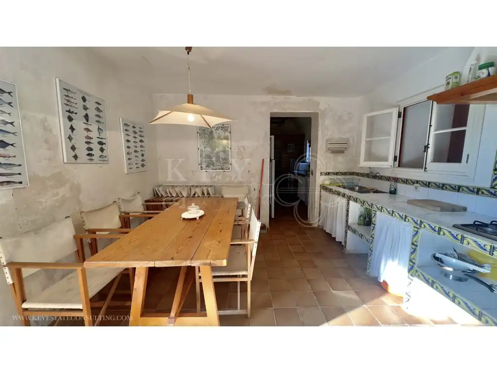 Casa o chalet en venta en Diseminados Torre Oficial, Cala Blanca