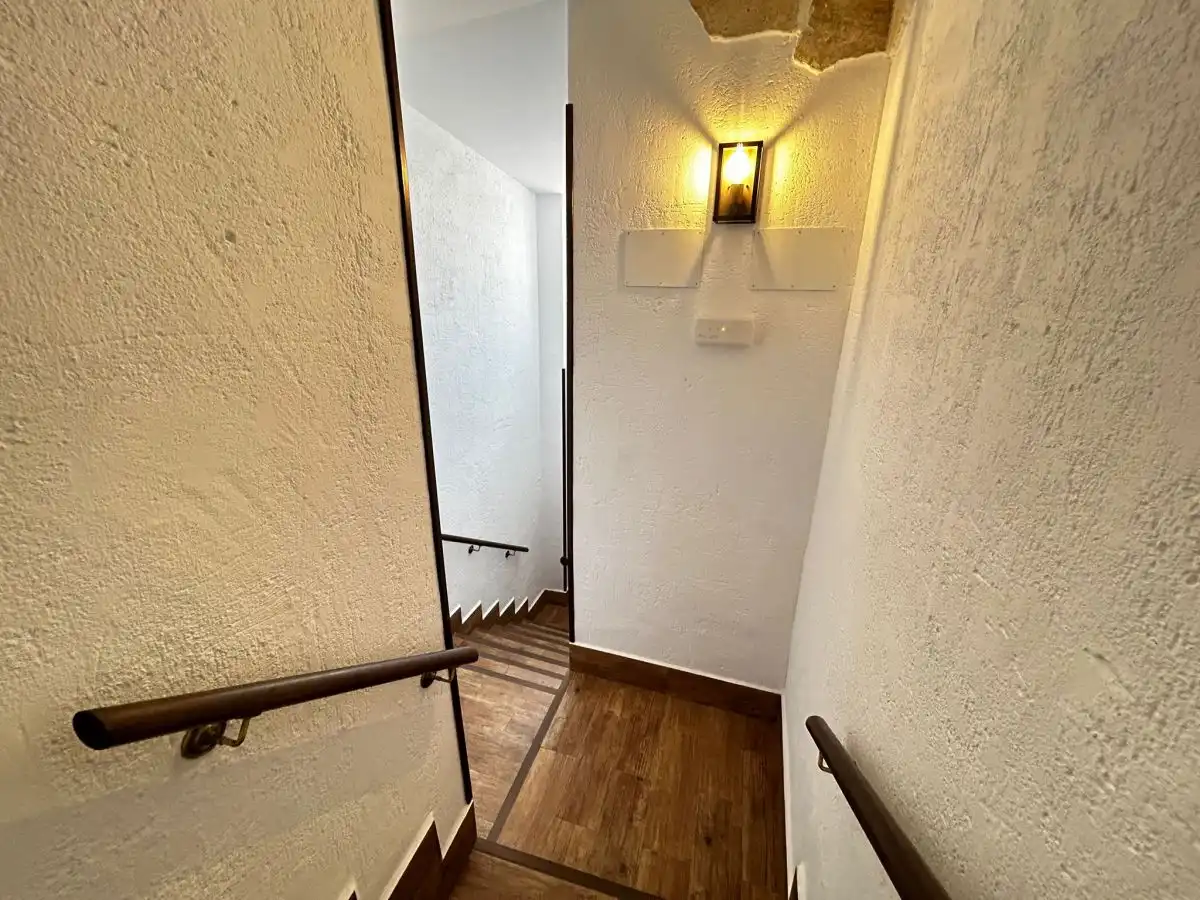 Edificio en venta en Pozohondo