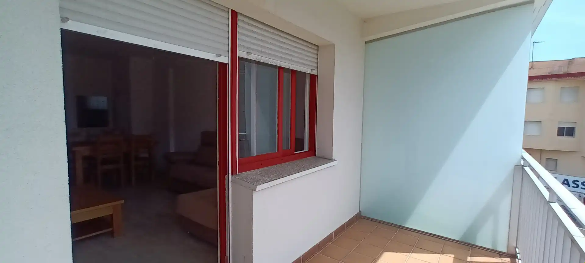 Terraza de Dúplex en venta en Sanxenxo con Terraza, Balcón y Piscina comunitaria