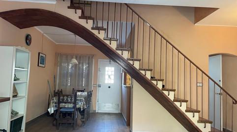 Foto 4 de Casa adosada de lloguer a Camí de Cap de Planes, La Fosca - Cala Margarida, Palamós