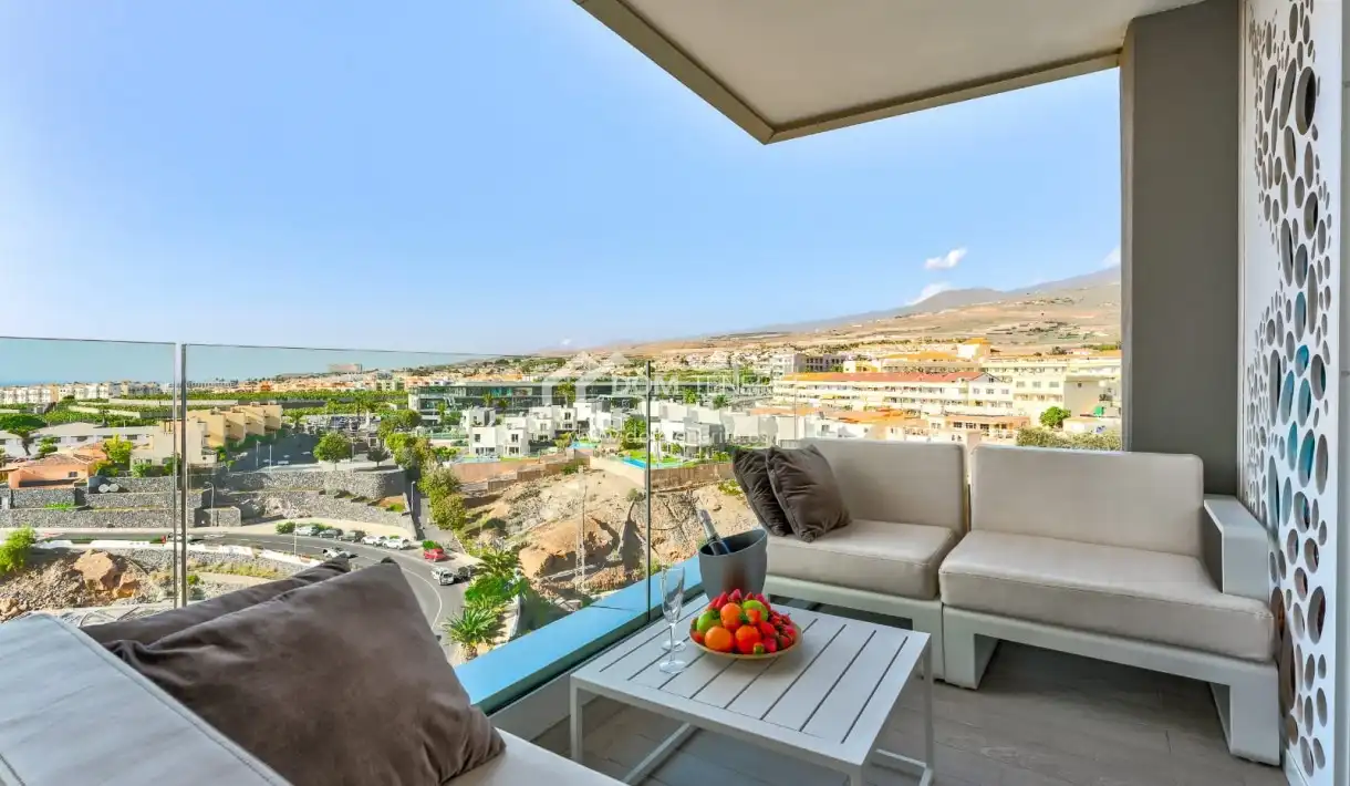 Appartement avec terrasse à vendre à Callao Salvaje - Playa Paraíso, imagen 2