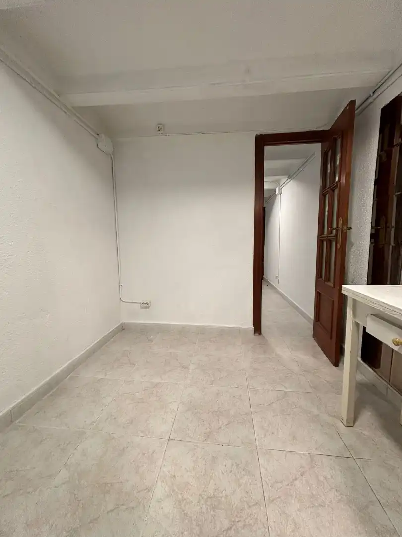 Estudio en venta en Barcelona con Terraza, Horno y Lavadora