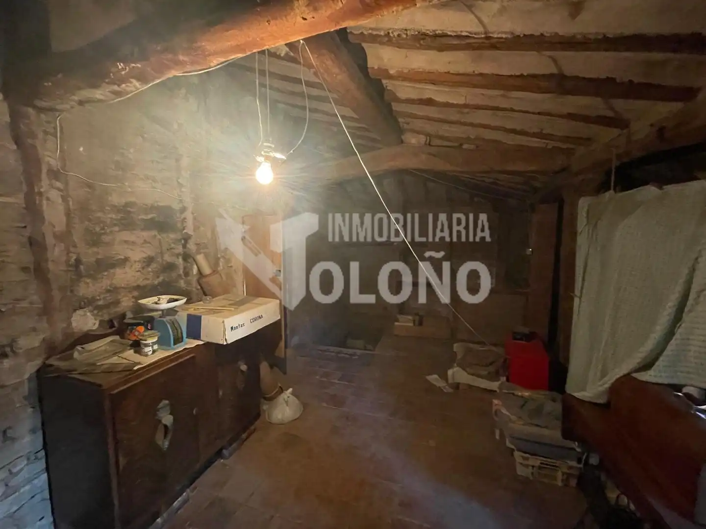 Finca rústica en venta en Zarratón con Trastero y Balcón