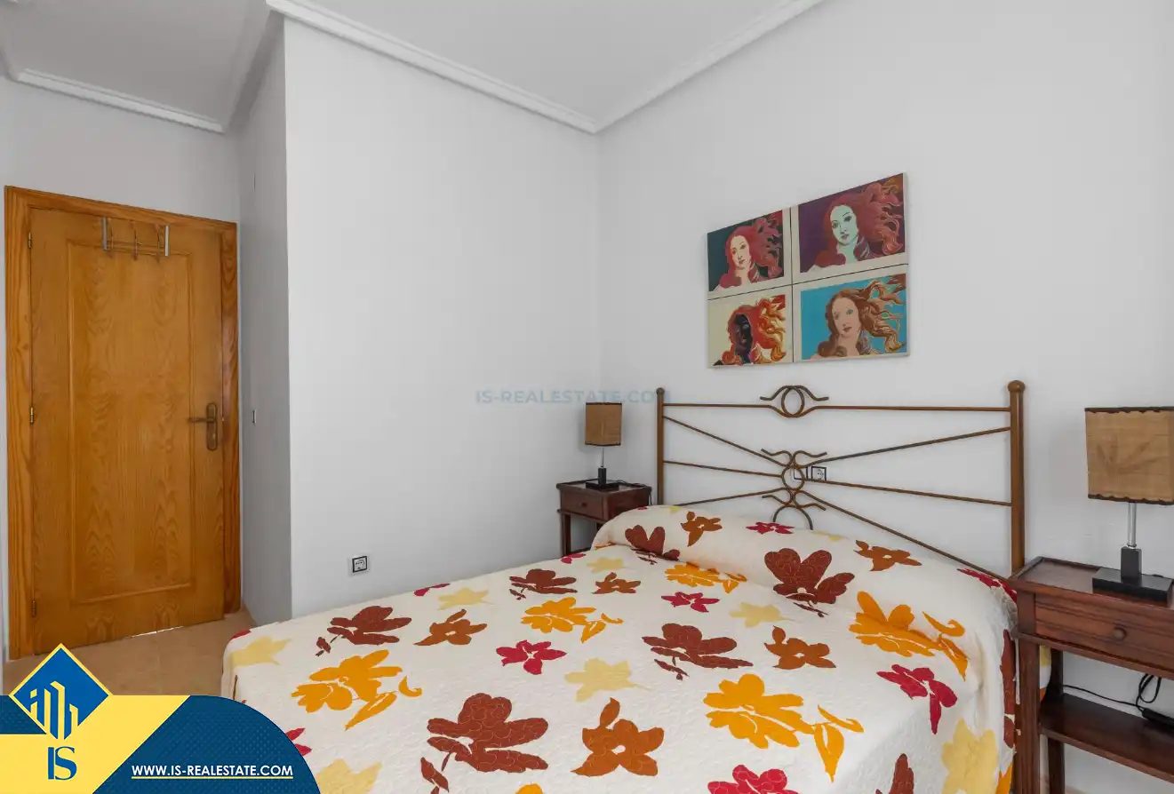 Apartament amb ascensor en venda a Centro, imagen 9