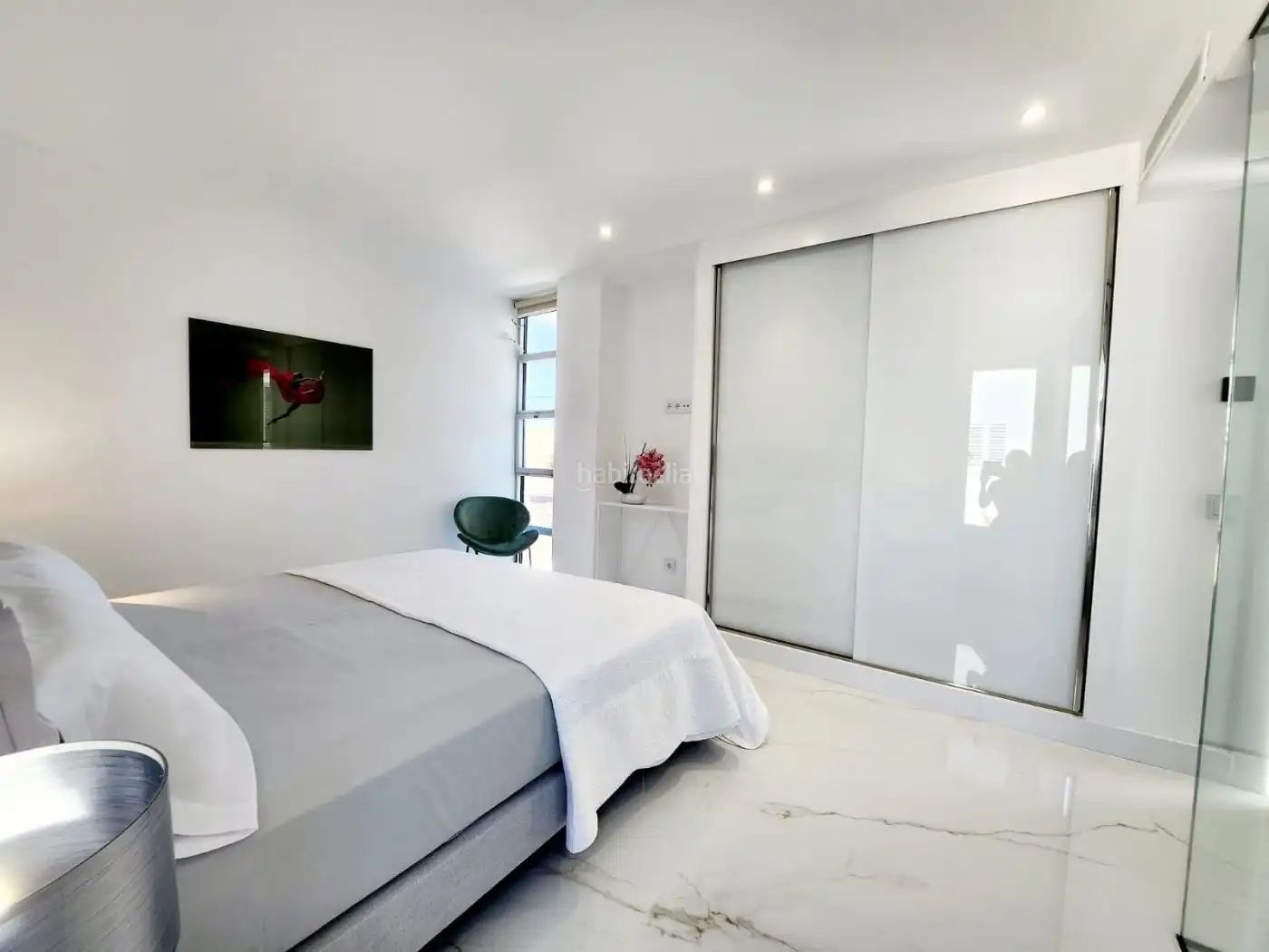 Attique avec ascenseur à vendre à Carrer de s'Espardell 3, imagen 9