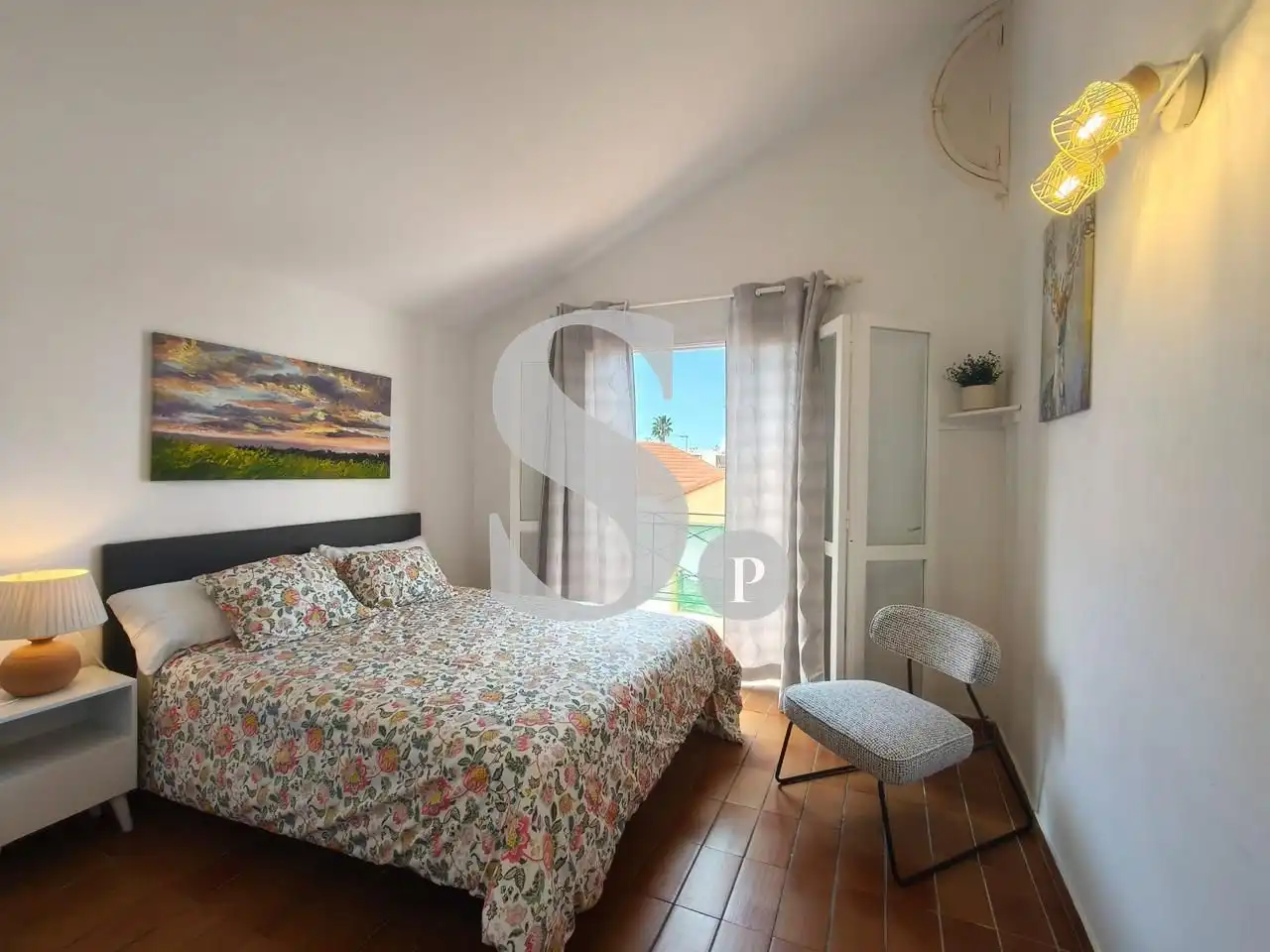 Bungalow amb piscina en venda a Calle Noelia Afonso Cabrera, imagen 20