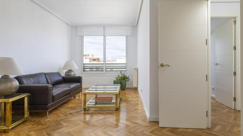 Foto 3 de Apartament de lloguer a  C. de Luis de Salazar, 12, Prosperidad,  Madrid Capital