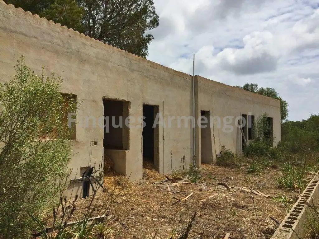 Casa amb jardí en venda a Ciutadella, imagen 26