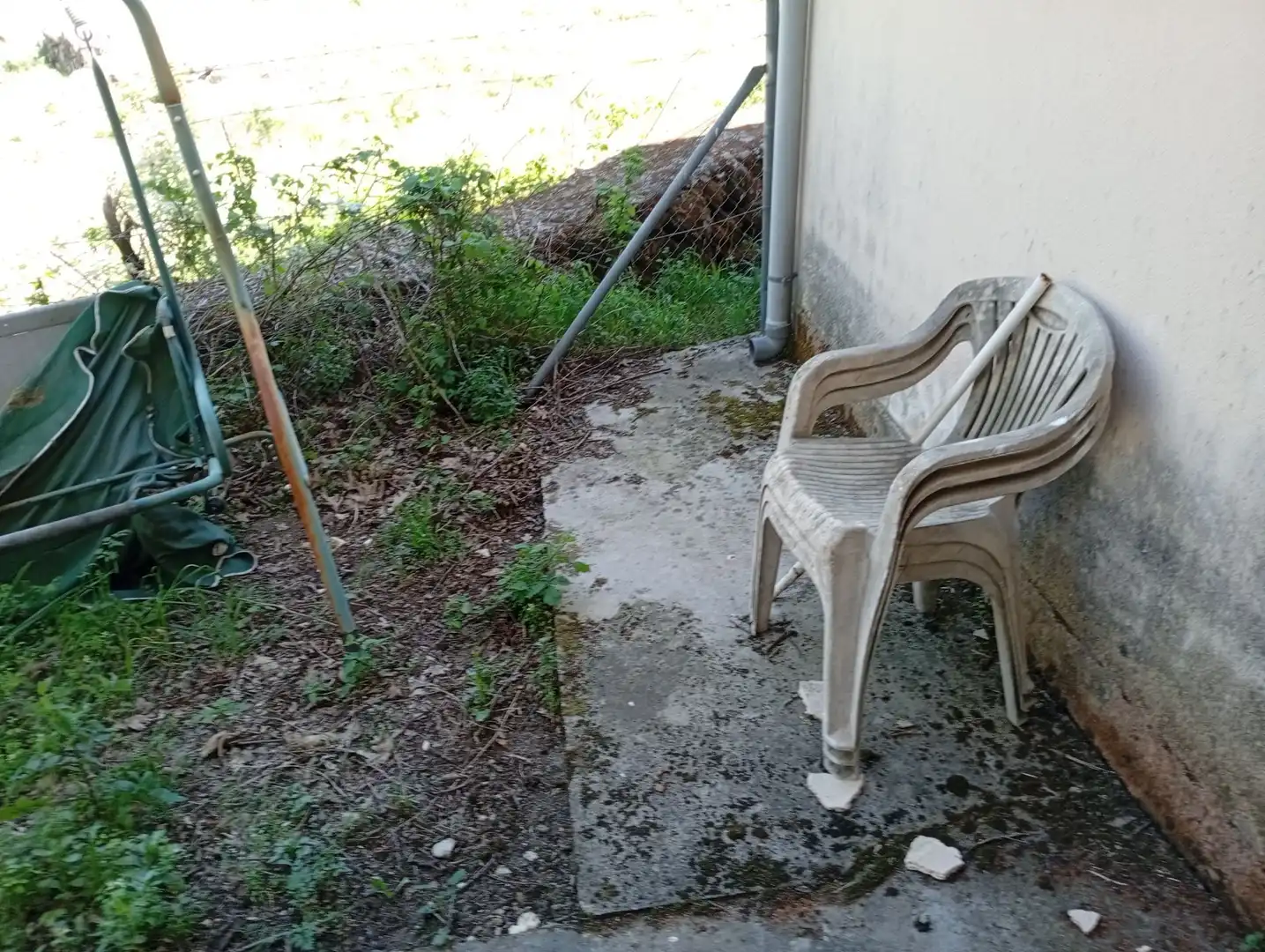 Houses for sale in Talaveruela de la Vera  with Private garden