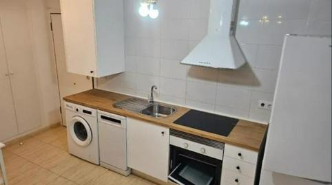 Foto 3 de Pis de lloguer a Campello pueblo, Alicante