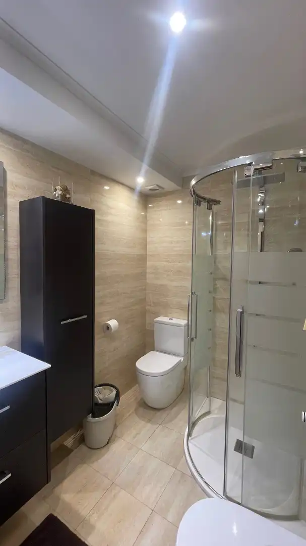 Baño de Piso en venta en Portugalete con Calefacción, Terraza y Trastero