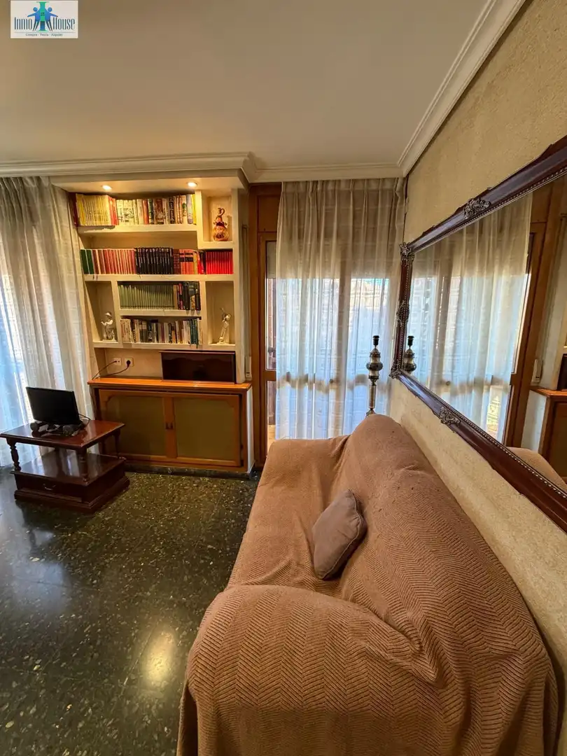 Flat with terrace for sale in Centro, imagen 28
