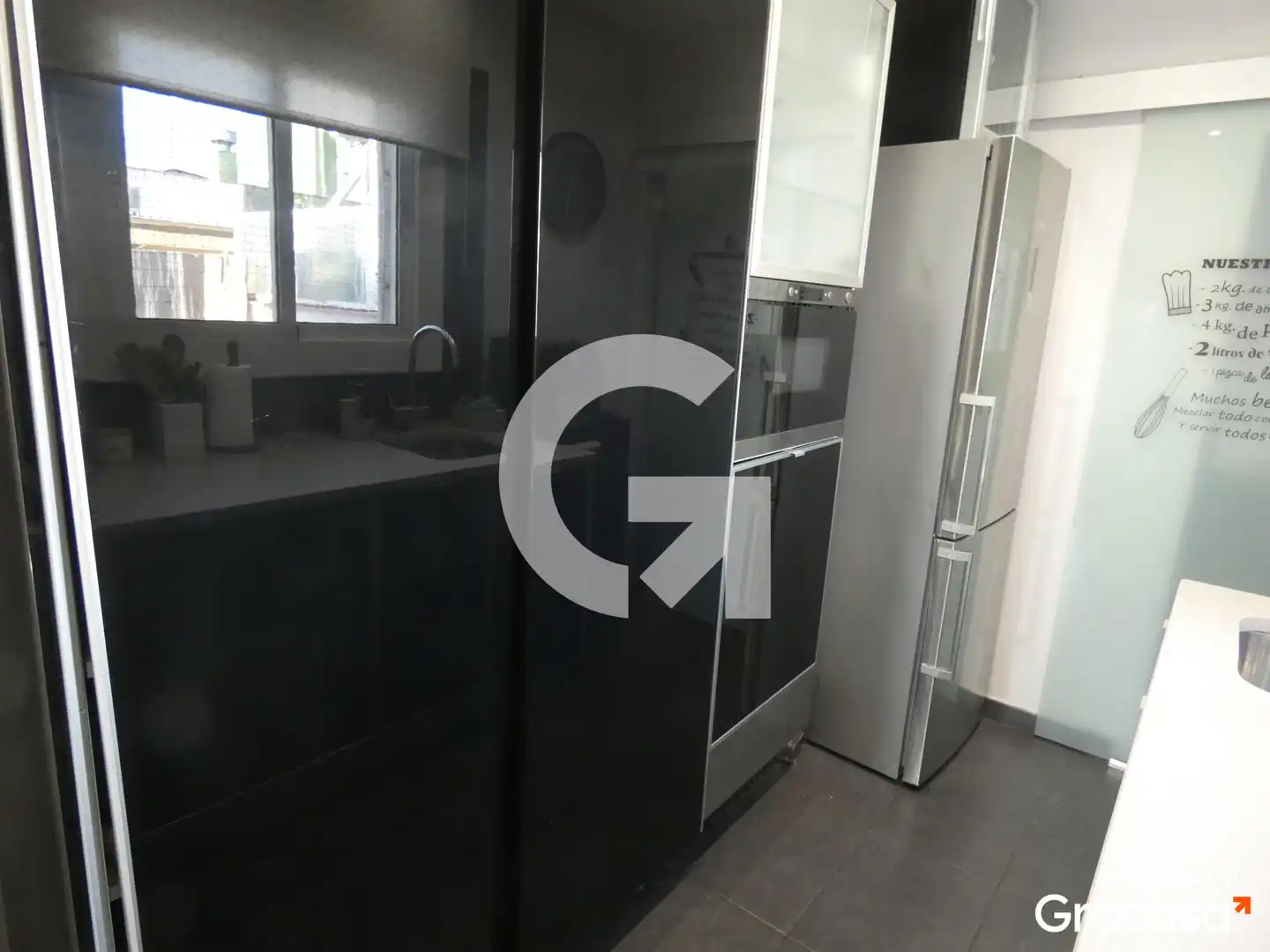 Penthouse mit Aufzug zum Verkauf in Estruch - Eixample, imagen 8