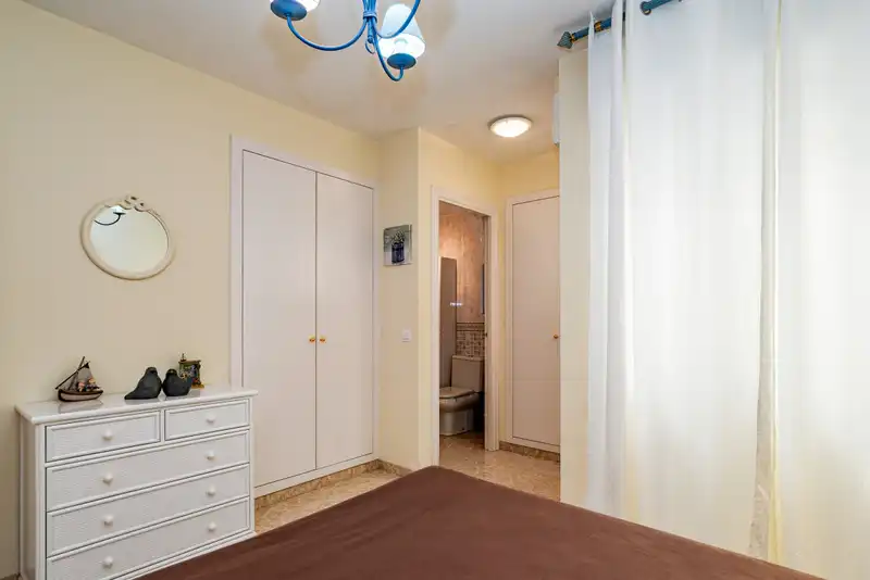 Piso con piscina en venta en Sant Maurici, imagen 12