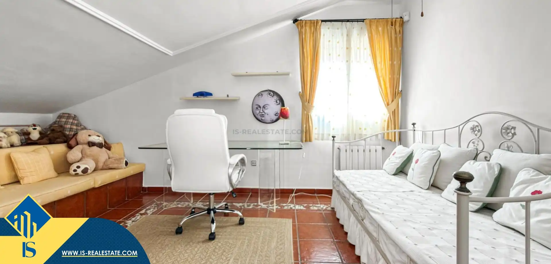 Villa mit Garten zum Verkauf in La Mata, imagen 42