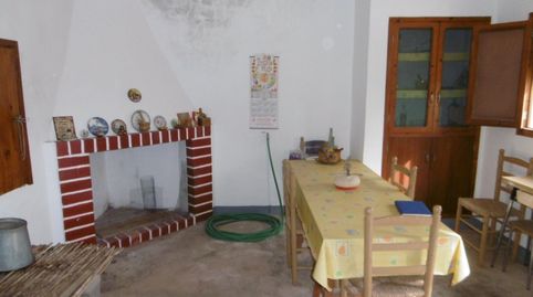 Foto 5 de Finca rústica en venta en Partida Clotas, Useras / Les Useres, Castellón