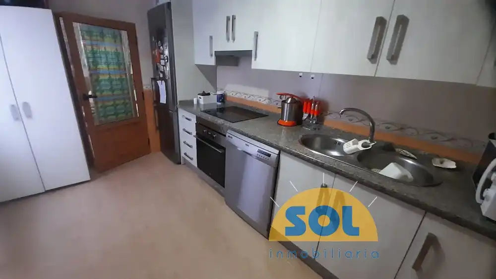 House for sale in Calle Cabeza de Herrera 34, imagen 15