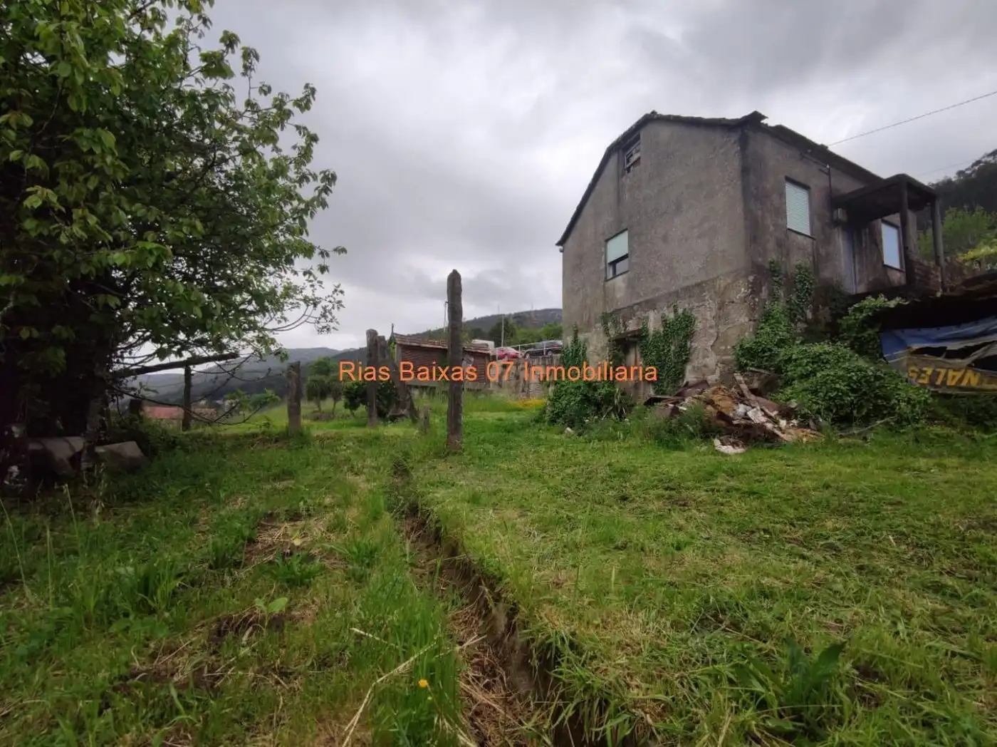 Casa amb jardí en venda a Mos, imagen 2
