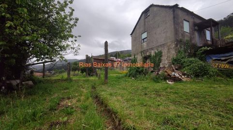 Foto 2 de Casa o chalet en venta en Mos, Pontevedra