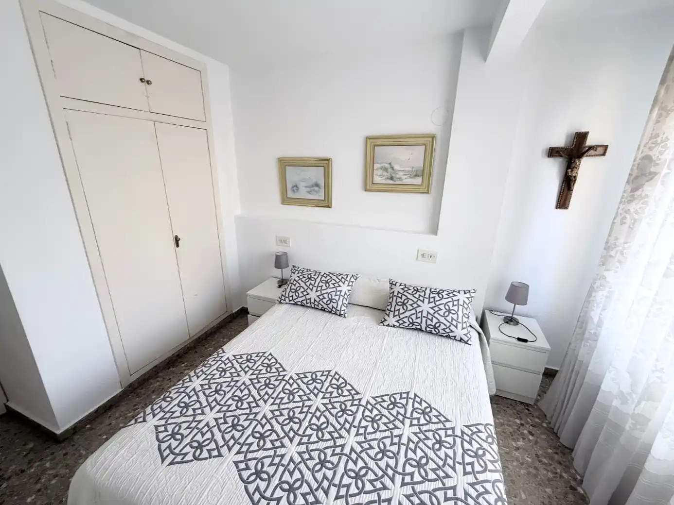 Wohnung mit Aufzug zum Verkauf in Maestro Serrano 5, imagen 2