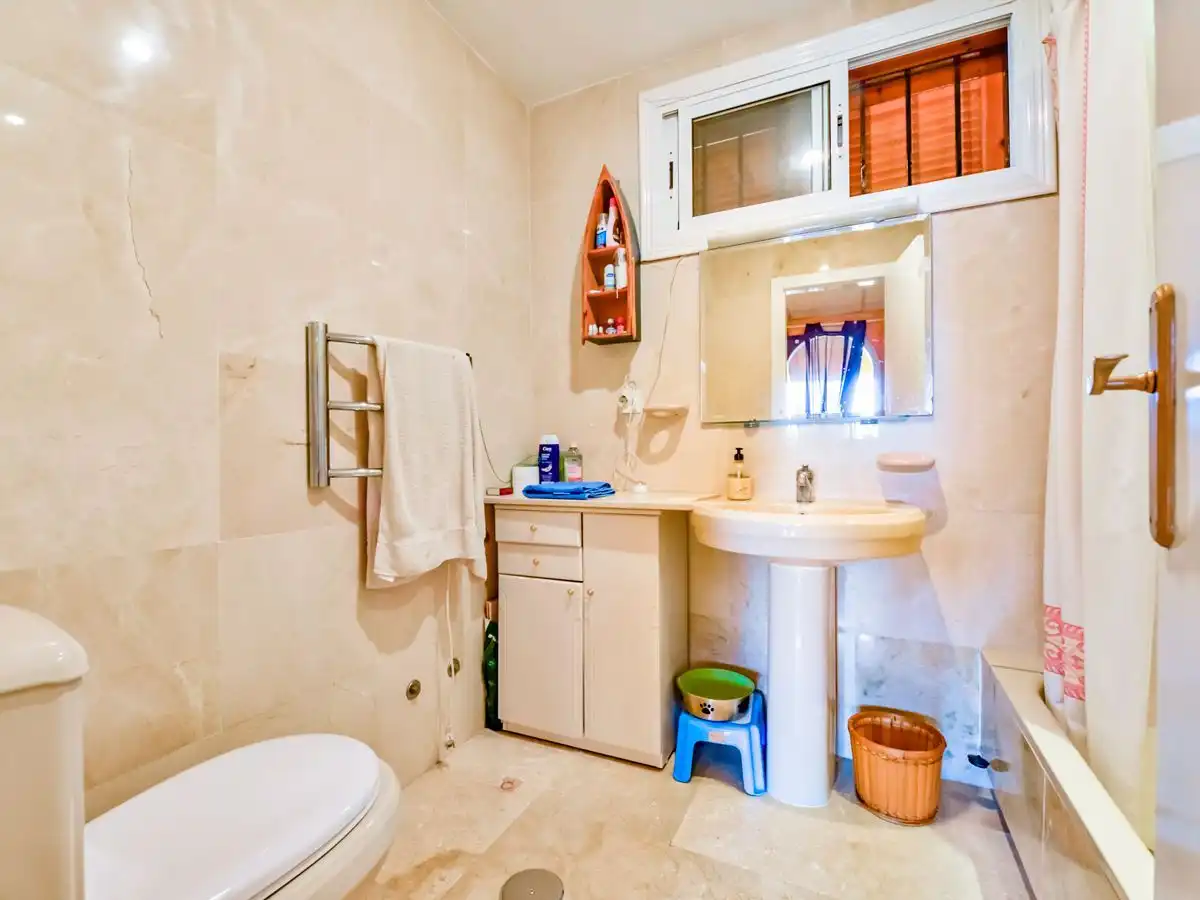 Ático con piscina en venta en Mascarat, imagen 24