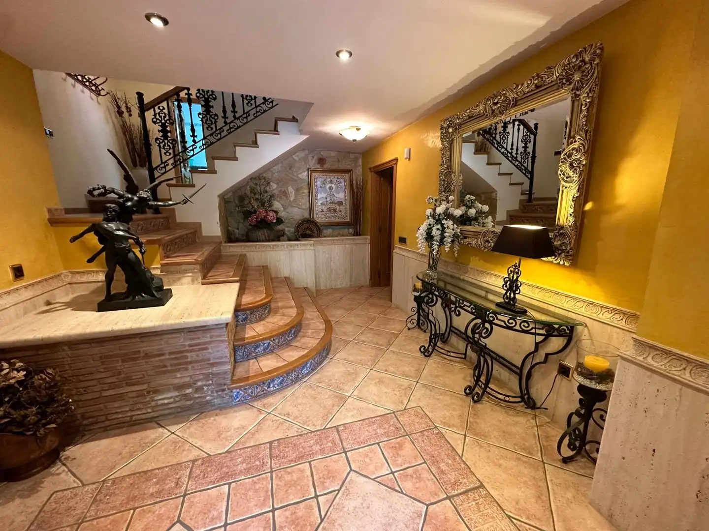 Casa o xalet en venda en Benicasim / Benicàssim amb Aire condicionat, Jardí privat i Terrassa