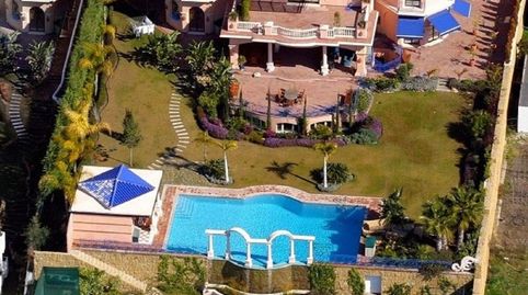 Lujosa Mansión Clásica en Marbella, imatge 2