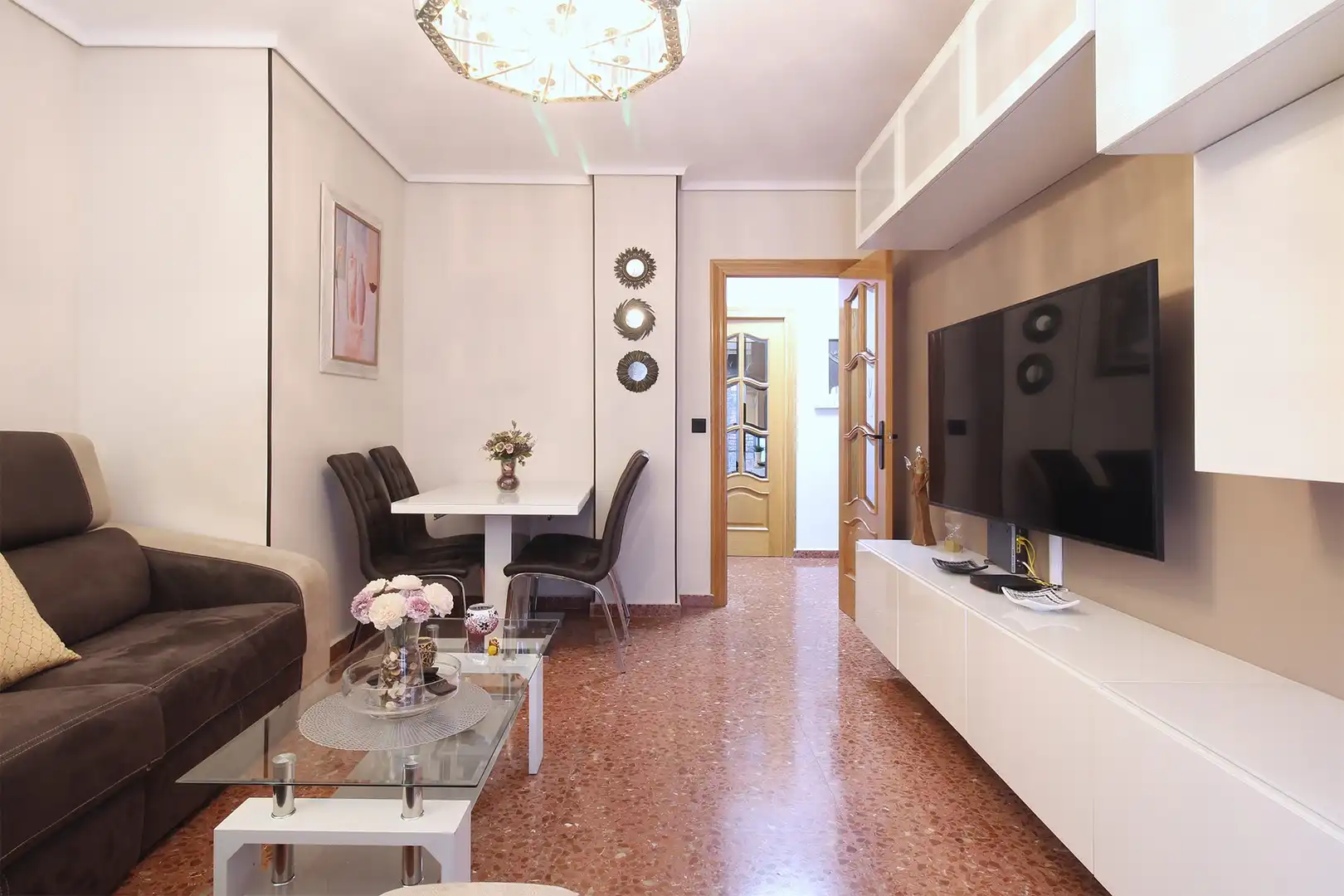 Flat for sale in Ntra. Sra. de la Esperanza, Fátima