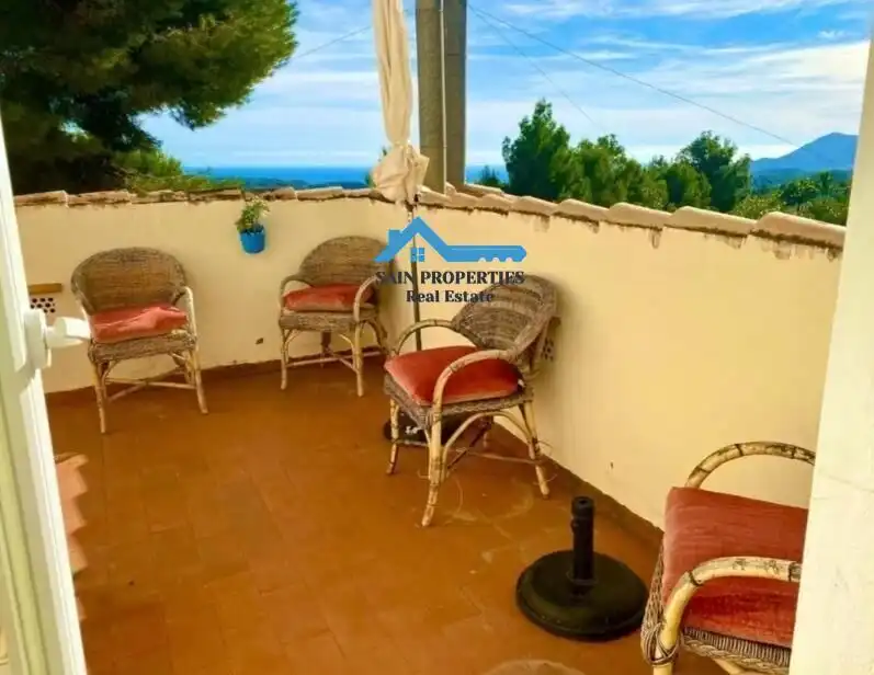 Xalet amb piscina en venda a Mascarat, imagen 20