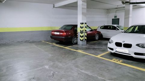 Photo 2 of Garage for sale in 3 Calle del Doce de Octubre #planta -1, Ibiza de Madrid, Madrid Capital