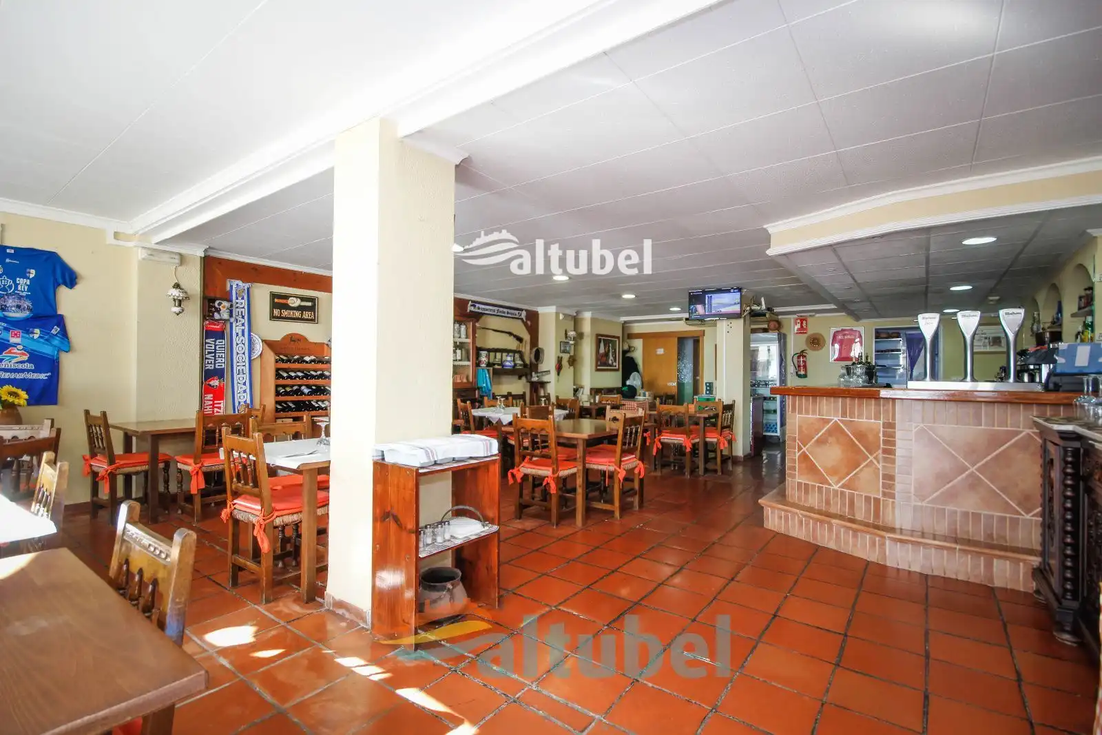 Local comercial en venda a Papa Luna 40, imagen 19