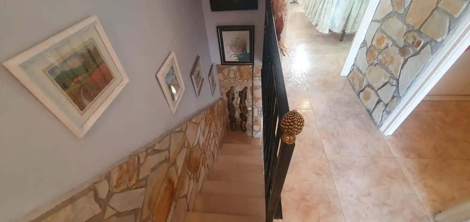 Detached house with pool for sale in Carrer DE LA PUJADA DEL PUIG ROM, imagen 13