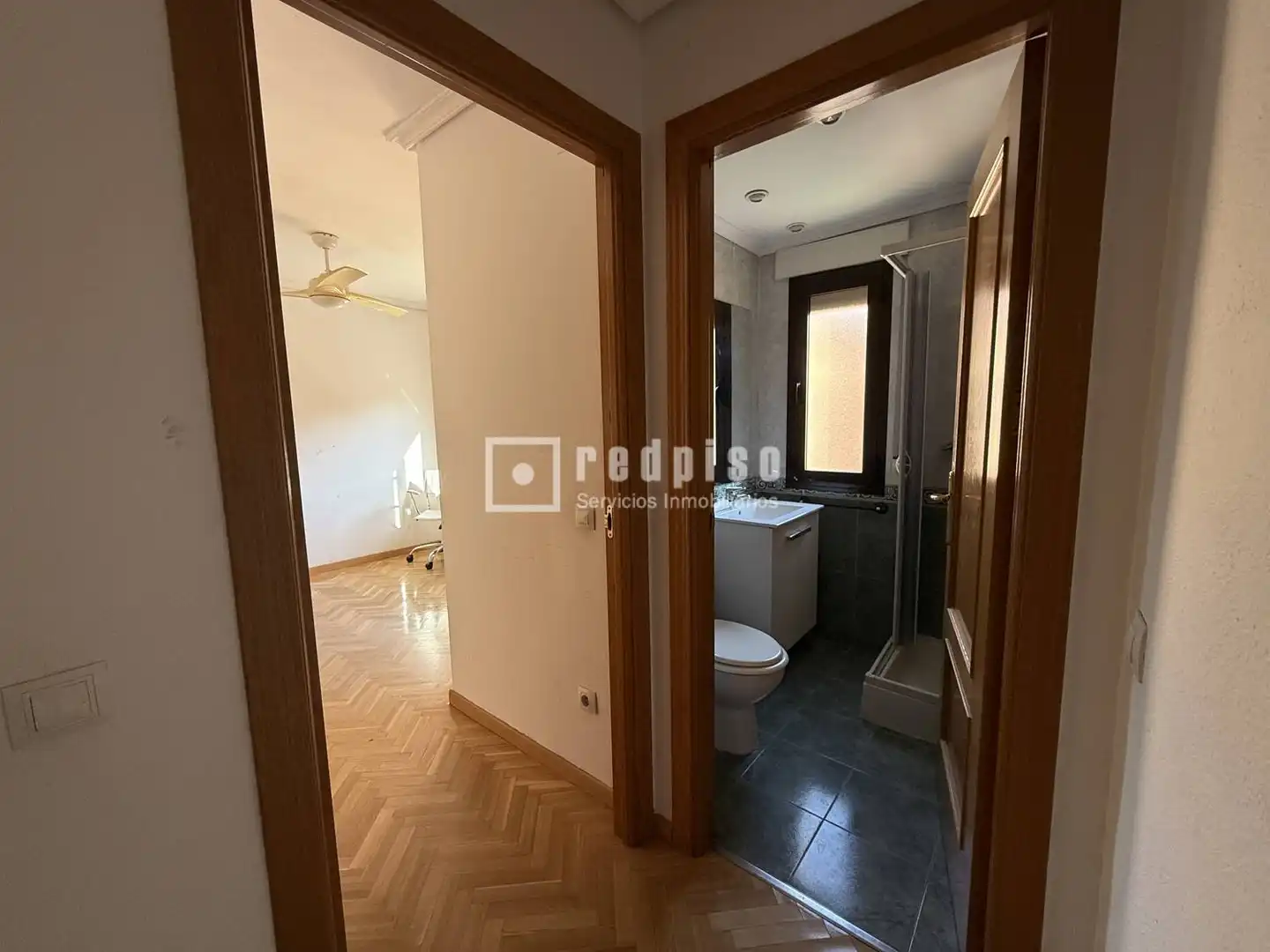 Ático con piscina en venta en Villa de Vallecas, imagen 24