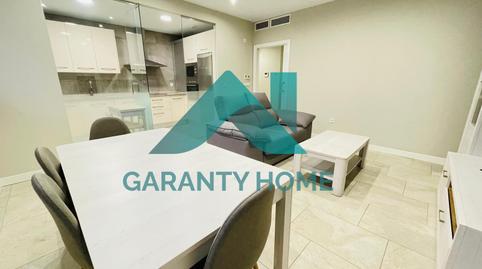 Foto 3 de Apartament de lloguer a Centro, Cáceres Capital