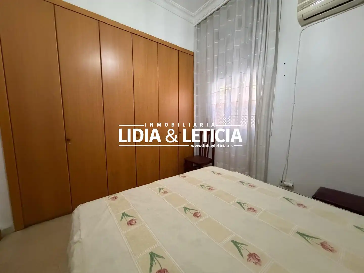 Habitación de Piso en venta en Sevilla