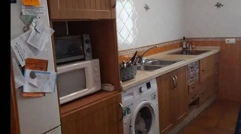 Adosado de dos plantas situado en Castellar de la Frontera, Cádiz