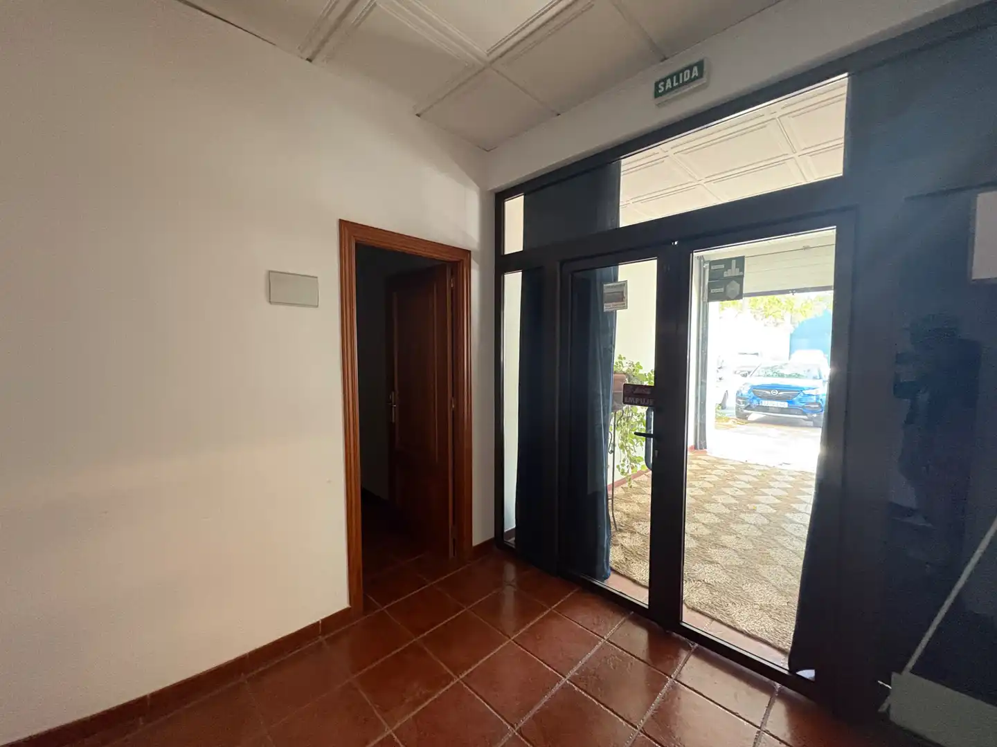 Local commercial à vendre à Avenida Jesús de Nazaret, imagen 9