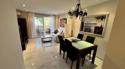 Photo 4 of Flat for rent in Calle Estados Unidos, 16m, Añoreta Golf - Paraíso del Sol, Rincón de la Victoria